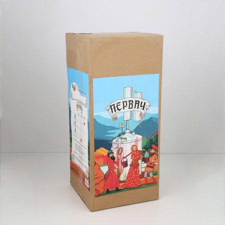 Home Distild "Economy", 20 liters-9
