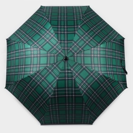 Umbrella - a semiautomatic “cage” cane, Eponge, 8 spokes, r = 58 cm, Mix drawing-7