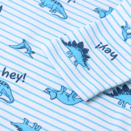 Body baby, white color, height 62 (1-3 months)-2