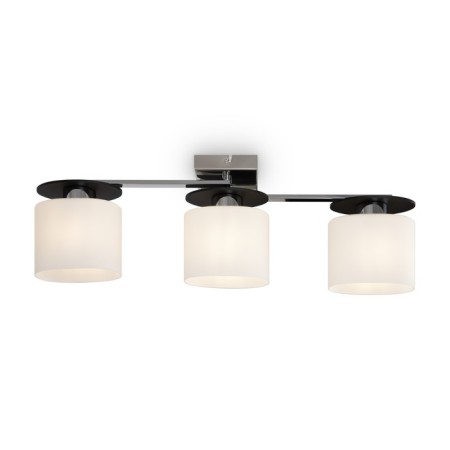 Ceiling lamp Freya Fr5101-CL-03-CN BICE, 270x630x200 mm, E14, 3x40W, color chromium