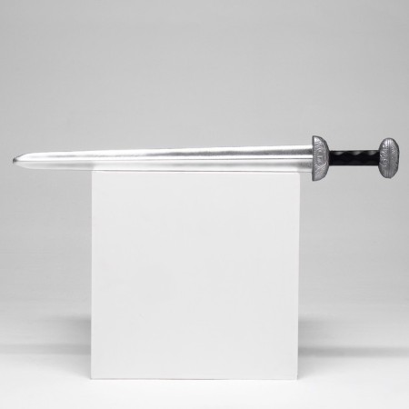 Souvenir weapon "Gladiator Sword", 76cm, polystyrene foam-1