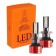 Auto Stuffing LED N7, 12 V, 30 W, 2160 lm, wire 20 cm, white light, 2 pcs