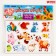 Magnetic game "Farm animals"