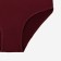 Cowards women's slips, burgundy color, size 44-46