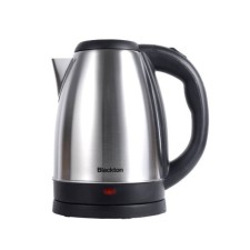 Electric kettle Blackton BT KT1819S, 1.8 l, 1500 watts, silver