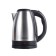Electric kettle Blackton BT KT1819S, 1.8 l, 1500 watts, silver