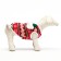 Cardigan with Mishka, size m