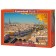 Puzzle "Paris from Heights", 2000 elements