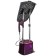 VLK Rimmini 7900, floor, 2300 W, 2.2 l, 40 g/min, purple