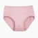 Panties Female color powder, size 50-52