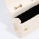 Bag-mixer on magnet, white color