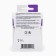 The adhesive plastry bactericidal on a film -based waterproof 3.8*3.8 cm 10 pcs.