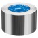 Aluminum bison tape 12262-75-50, self-adhesive, 60 g/m2, 75 mm x 50 m