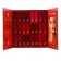 Matte lipstick for lips, mix