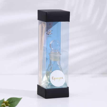 Diffusor aromatic "romance", 50 ml, orchid, "wealth of aroma"-2