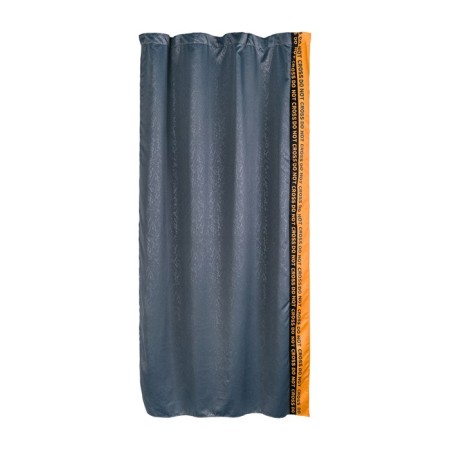 Curtain ready -made DON`T CROSS, size 160x260 cm-3