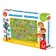 Board game-detachment "Little pedestrians"