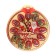 New Year. Flapped candies Happy New Year, 96 g