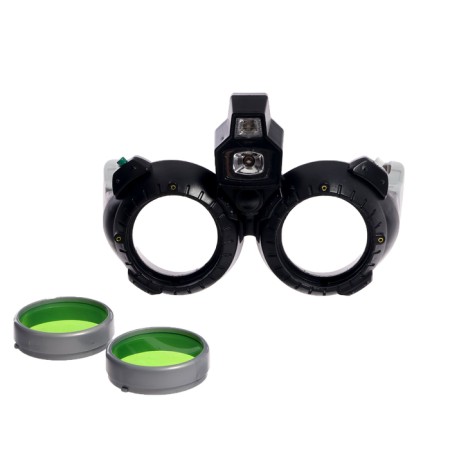 3D night vision glasses "Spies"-3