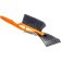 Snow brush with DEXX 540 mm scraper