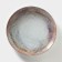 Porcelain plate "Enigma", D = 24 cm