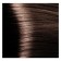 Studio Professional hair color cream, tone 6.03, warm dark blond, 100 ml