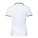 Female shirt, size 44, white color