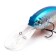 Namazu Willsy, L-75 mm wobbler, 22 g, KRANK, floating, 4.0-6.0 m, color No. 11