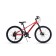 Bicycle 24 ’’ maxiscoo 7bike m300, red color