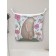 Organizer in a bath on the suction cups “Mom Bear and Teddy Bear”, for storing toys and trifles, size 33x39 cm