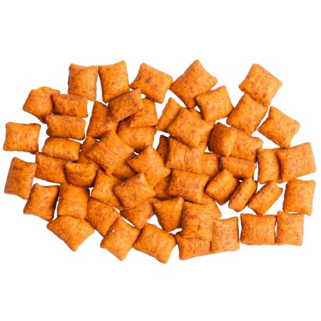 Crushing pillows Mnyams "Health and Activity" for cats, chicken, cheese, 60 g-2