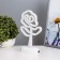 Nightlight "Flower" Led usb 13x5.4x24 cm Risalux