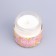 Aromatic candle in the bank "Juicy melon", owl wax, 80 g