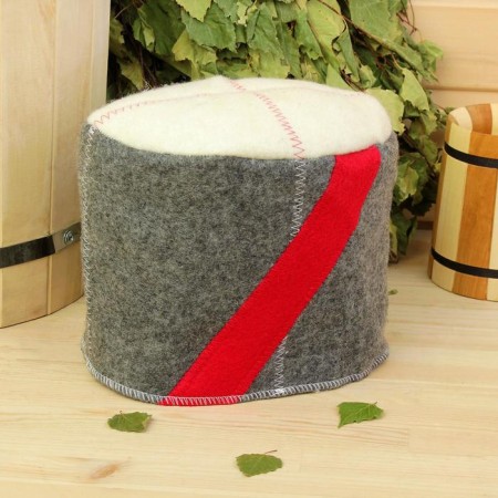 Bath cap "Dadha" (economy)