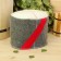 Bath cap "Dadha" (economy)