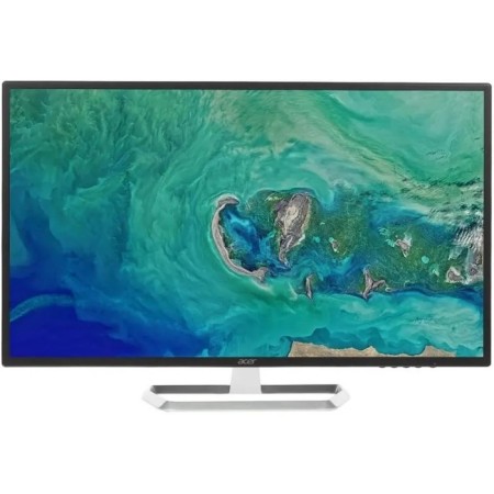 Acer LCD EB321HQUCBIDPX 31.5 ’16: 9 2560x1440 (WQHD) IPS, Nonglare, 60 Hz, 3