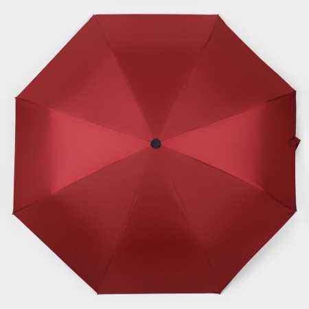 Automatic "plain" umbrella, 3 additions, 8 knitting needles, r = 48 cm, color mix-10