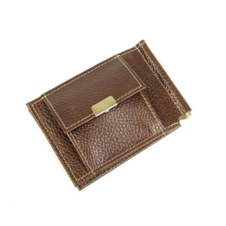 Build clip, brown color-2
