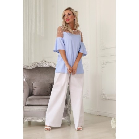 Female blouse, size 42-4
