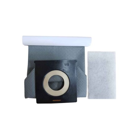 ECON 162VF filter for bag vacuum cleaners: ECO-1414VB/ECO-1415VB