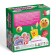 Board game "Babers on the table", 50 cards, 20 glasses, 7+