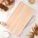 Defense board ADELICA "Classics", 50 × 30 × 3 cm, birch