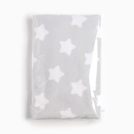 Diamond crumb I "star" 100*150 cm, 100% cotton-4