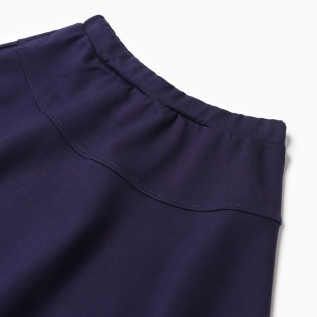 Children's skirt KAFTAN, p. 38 (146-152 cm) blue-6