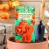 Balzamin flowers "Waller's Temptation Orange" f1, o, 4 pcs.