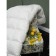 Wede blanket, size 155x205 cm, color mix