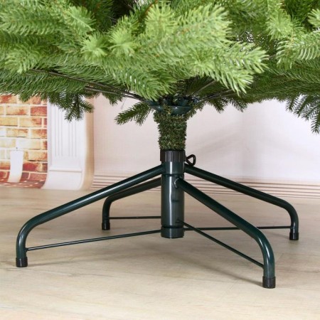 Artificial Novgorod spruce 1.8 m (metal stand)-2
