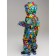 Demicine -zone overalls for the boy PlayTode, height 80 cm