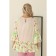 Female blouse, size 52