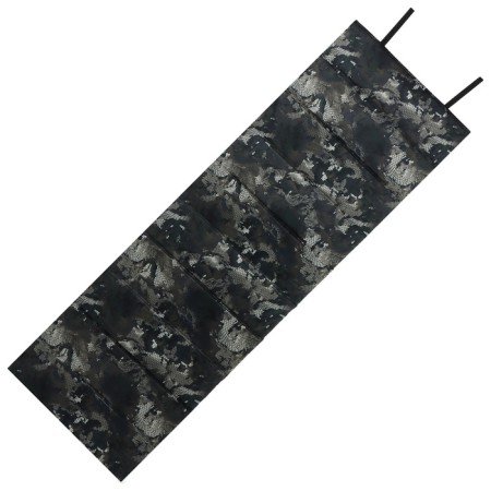 Tourist Maclay, folding, 180x60x1.5 cm rug, mix-3